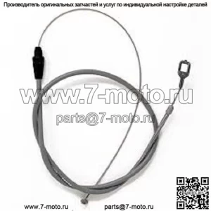 Оригинальная деталь TORO № 108-4897 POWER CLEAR & CCR СНЕГОУБОРЩИК-ЖЕЛОБ, КОРОТКИЙ