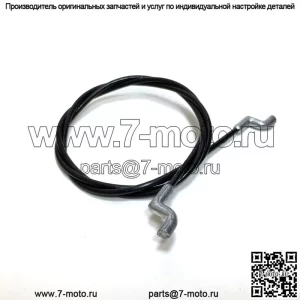 Оригинальный оригинальный номер детали TORO 88-6410 трос включения палубы для 12-38XL, 12-38HXL, LT10