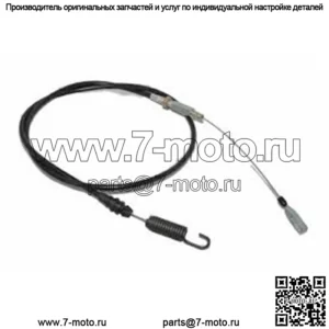 Оригинальный тяговый трос Toro 107-4294 22178 22189 22192 CODE455E OEM