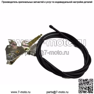 Оригинальная ручка троса дроссельной заслонки Toro 107-8073 Z Master 1_513592 Lawn-Boy