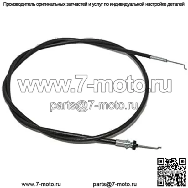 Оригинальный трос дроссельной заслонки Toro 110-4923 22155 22156 22178 22189 22192 22270 22271