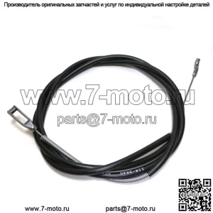 Оригинальный тормозной трос Toro 114-3439 22195 21" Recycler Rear Bagger OEM