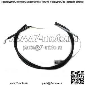 Оригинальный трос дроссельной заслонки Toro 114-4471 74444 74445 74448 74449 74450TE
