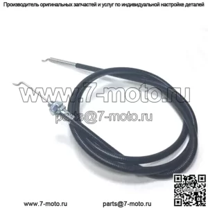 Оригинальный трос дроссельной заслонки Toro 130-6400 22295 22296 OEM