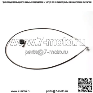 Оригинальный комплект тормозных тросов Toro 136-7000 подходит для 22297 OEM