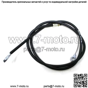 Оригинальная газонокосилка Toro 84-9110 Recycler Clutch Cable Lawn Boy