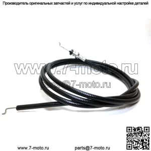 Оригинальный трос дроссельной заслонки Toro 85-6840 22142 22151 22153BC 22154 22154B OEM