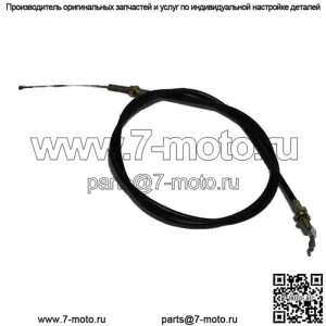 Оригинальный КАБЕЛЬ УПРАВЛЕНИЯ Toro 92-1633, оригинальный OEM, подходит для некоторых газонокосилок серии Gold