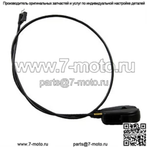 Оригинальный трос дроссельной заслонки Toro P/N 927656