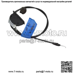 LAWN BOY LAWNBOY LAWNMOWER КАБЕЛЬ управления дроссельной заслонкой 100-6369 (контейнер № 1)