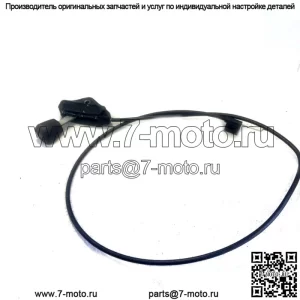 Трос дроссельной заслонки Lawn Boy Toro 95-7446 957446