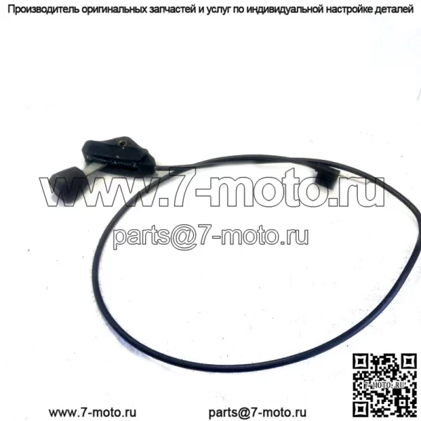 Трос дроссельной заслонки Lawn Boy Toro 95-7446 957446