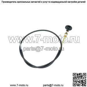 НОВЫЙ ПОДЛИННЫЙ OEM TORO ЧАСТЬ № 103-1796 ТРОС ДРОССЕЛЬНОЙ ЗАСЛОНКИ ДЛЯ ГАЗОНОКОСИЛОК EXMARK/TORO