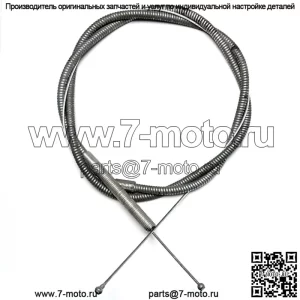 Новый оригинальный кабель для газонокосилки Toro FWD #25-7860