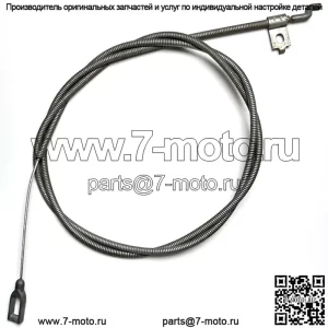 Новый оригинальный Toro Lawnboy Lawn Boy Lawn-Boy кабель управления #46-8010
