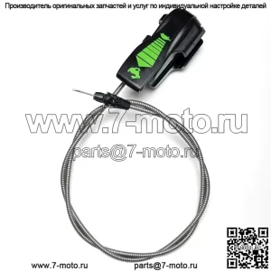 Новый оригинальный трос управления дроссельной заслонкой Toro Lawnboy Lawn Boy Lawn-Boy #93-0260