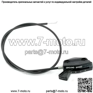 НОВЫЙ оригинальный регулятор скорости движения газонокосилки Toro OEM 42-3922