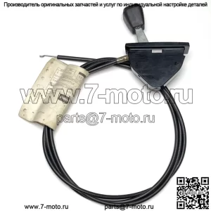 Новый оригинальный трос управления дроссельной заслонкой Toro Super Recycler #93-4186
