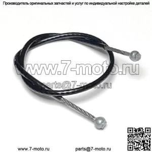 Новый оригинальный тросик капота Toro Wheel Horse Wheelhorse в сборе #115414