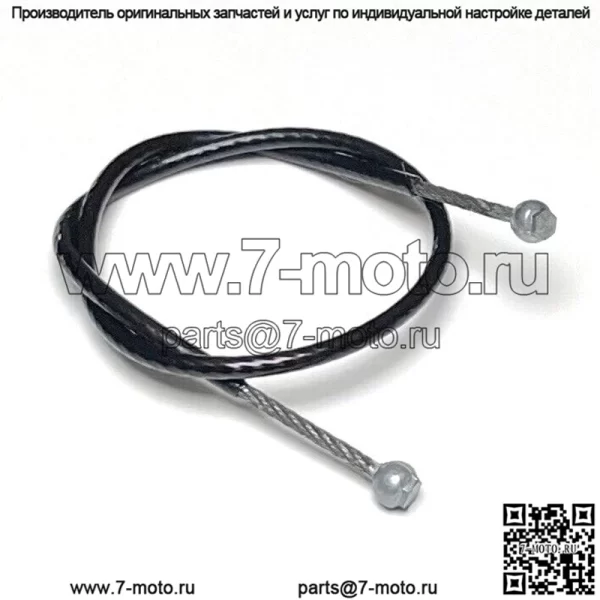Новый оригинальный тросик капота Toro Wheel Horse Wheelhorse в сборе #115414