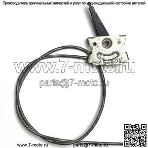 Новый оригинальный трос управления дроссельной заслонкой Toro Wheel Horse Wheelhorse #110878