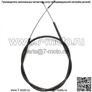 Новый оригинальный коммерческий кабель Toro Wheelhorse Wheel Horse Lawnboy FWD #26-3450