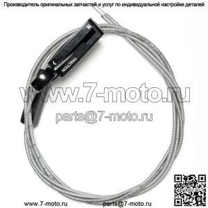 Новый оригинальный трос управления тягой Toro Whirlwind #46-6030 #33-2521