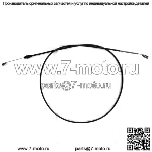 НОВЫЙ OEM трос управления тормозом Toro 114-3483