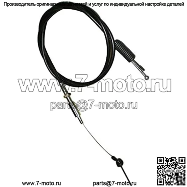 НОВЫЙ OEM TORO ГАЗОНОКОСИЛКА ТОРМОЗНОЙ ТРОС СЦЕПЛЕНИЯ 107-4296