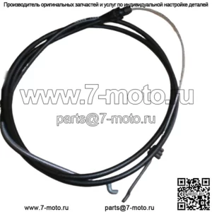 НОВЫЙ ТЯГОВЫЙ КАБЕЛЬ OEM TORO 136-5891