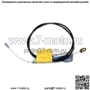 Оригинальный трос дроссельной заслонки TORO 68-2759