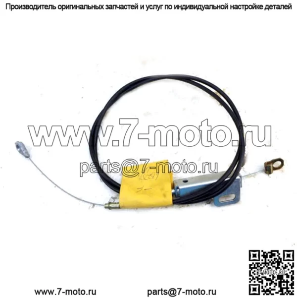 Оригинальный трос дроссельной заслонки TORO 68-2759