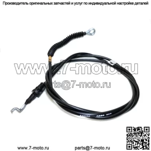 OEM Toro 105-9990 Кабель управления дефлектором 38597 38634 38641 38645 38662 38803