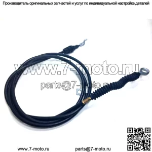 OEM Toro 121-6839 Кабель управления дефлектором 37771 37772 37775 37777 38813 38817