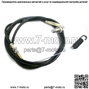 ТОРМОЗНОЙ ТРОС OEM TORO, ДЕТАЛЬ № 116-7503