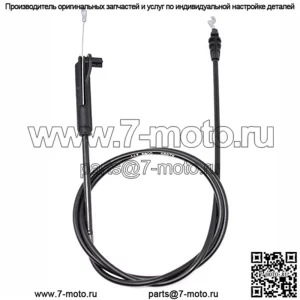 OEM ТОРМОЗНОЙ ТРОС TORO, ДЕТАЛЬ № 117-5900