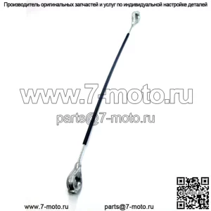 OEM TORO тросик стопора сиденья, часть № 109-2628