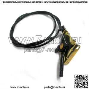 Оригинальный трос дроссельной заслонки TORO, номер детали 132-5152