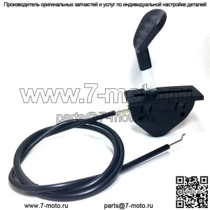 Оригинальный трос дроссельной заслонки TORO, номер детали 139-2403