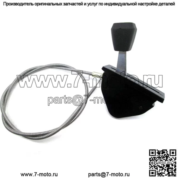 Оригинальный трос дроссельной заслонки TORO, номер детали 74-0740