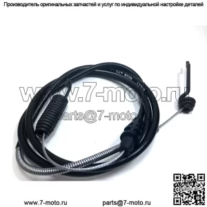 OEM TORO TRACTIO CABLE 117-9389 ПОДХОДИТ ДЛЯ 20 МОДЕЛЕЙ ******