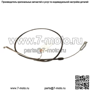 Роторный 14507 трос управления тягой новая деталь заменяет Toro 105-8144