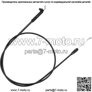 Тормозной трос 14759 (Заменяет: Toro 105-8676)