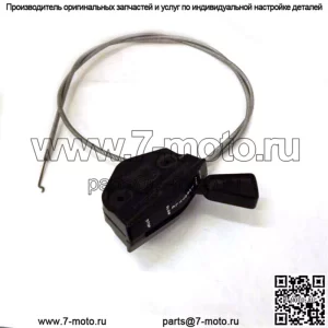 STENS 290-098 ЗАПАСНОЙ ТРОС ДРОССЕЛЬНОЙ ЗАСЛОНКИ - ПОДХОДИТ ДЛЯ TORO ....