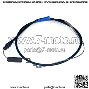 Toro 104-1844 Тяговый кабель OEM Lawn Boy