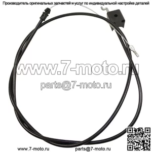Toro 107-3903 ТРОС ТОРМОЗА OEM