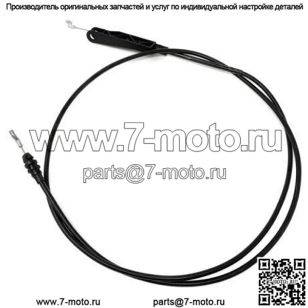 Тормозной трос Toro 108-0963