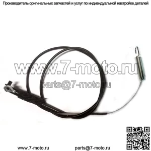 Toro 108-3760 КАБЕЛЬНЫЙ СБОРНЫЙ КОМПЛЕКТ OEM