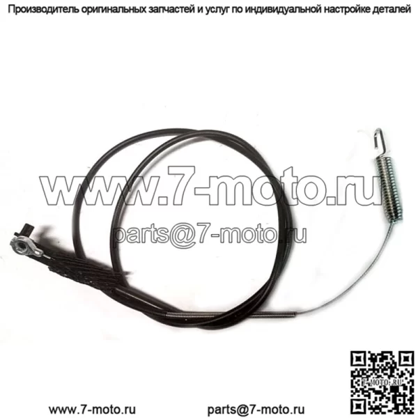 Toro 108-3760 КАБЕЛЬНЫЙ СБОРНЫЙ КОМПЛЕКТ OEM
