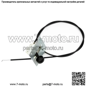 Toro 117-3543 Устройство для переработки троса управления дроссельной заслонкой 106-3543 110-4997, 119-7845, 22168